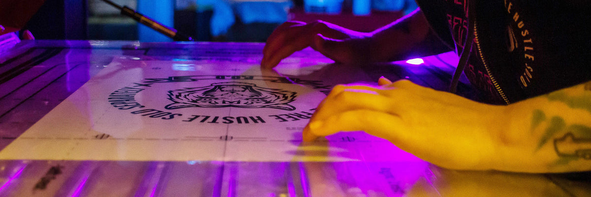 A GUIDE TO CHOOSING THE RIGHT SCREEN PRINTING EXPOSURE UNIT FOR ANY DA ...