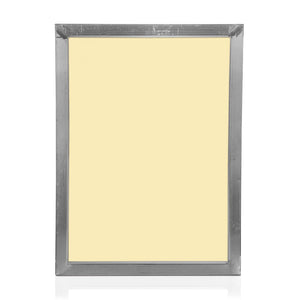 Baselayr Premium Red Glue 23x31in Aluminum Screen Printing Frame | Screenprinting.com