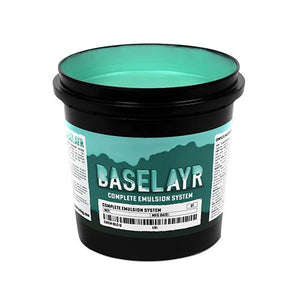 BASELAYR COMPLETE EMULSION SYSTEM