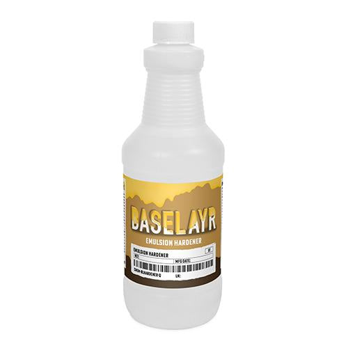 BASELAYR EMULSION HARDENER