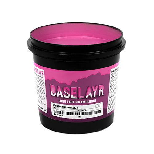 BASELAYR LONG LASTING EMULSION