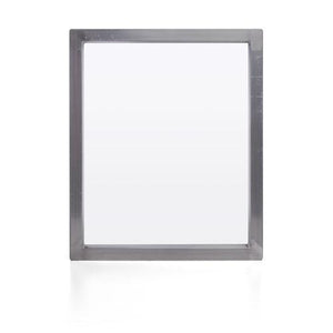 Baselayr 20x24in Aluminum Screen Printing Frame | BASELAYR.com