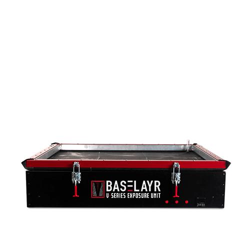 Baselayr V2331 LED Exposure Unit - 23x31in | Screenprinting.com