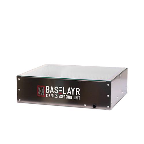 Baselayr X1620 LED Exposure Unit - 16x20in | Screenprinting.com