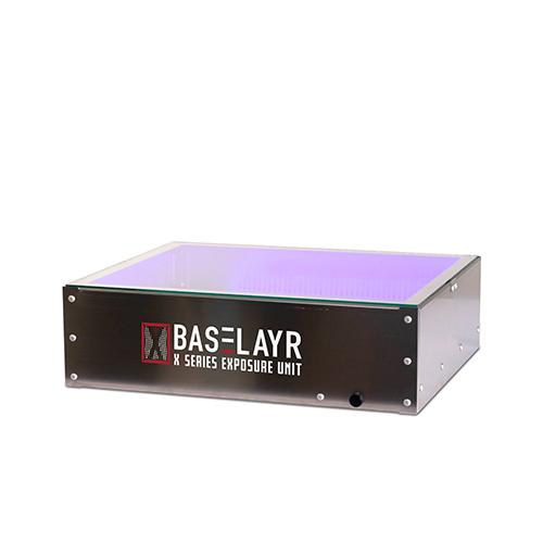 Baselayr X1620 LED Exposure Unit - 16x20in | Screenprinting.com