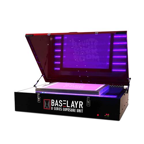 Baselayr 16x20in Aluminum Screen Printing Frame